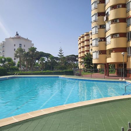 Estudio III Loft, La Pineda, Salou, Playa, Port Aventura Con Piscina Exterior foto