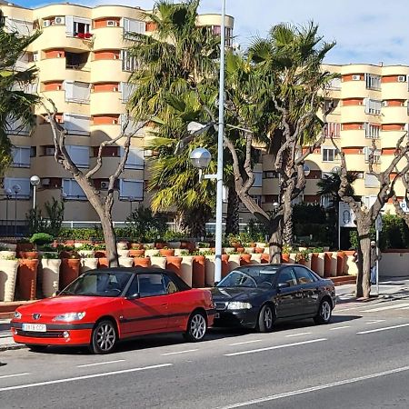 Estudio III Loft, La Pineda, Salou, Playa, Port Aventura Con Piscina Exterior foto