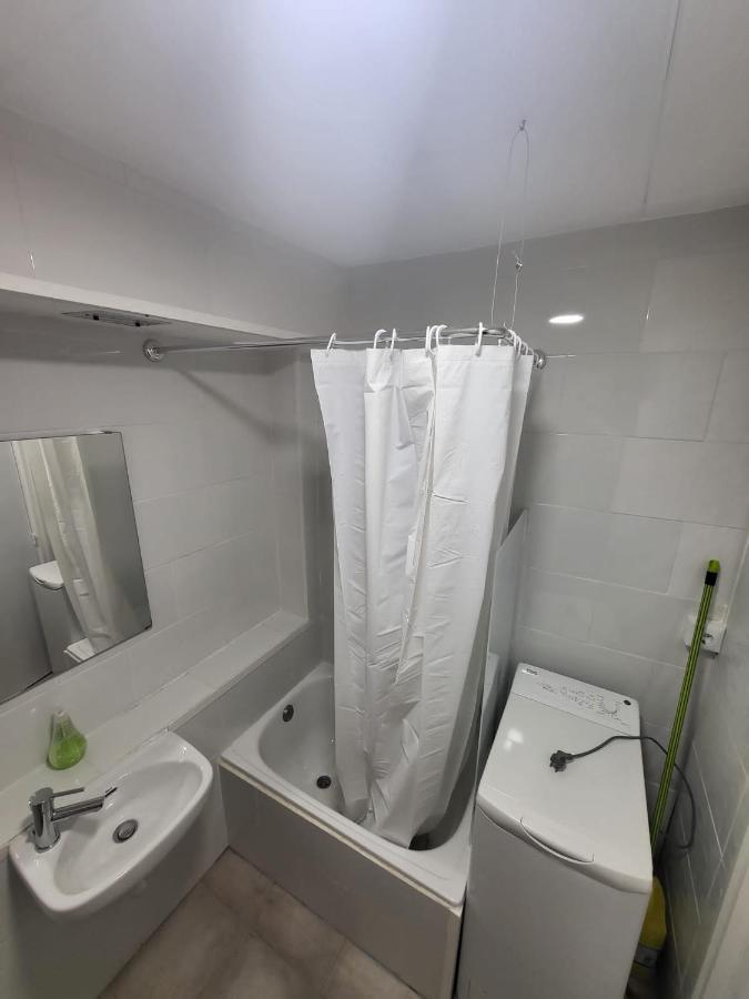 Estudio III Loft, La Pineda, Salou, Playa, Port Aventura Con Piscina Exterior foto