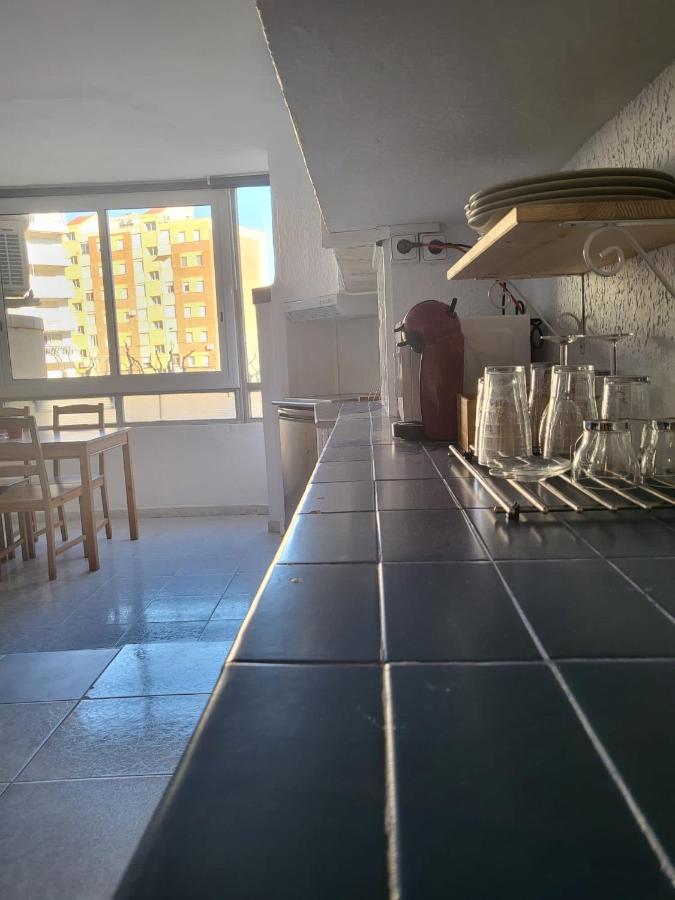Estudio III Loft, La Pineda, Salou, Playa, Port Aventura Con Piscina Exterior foto